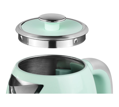 Чайник MONSHER MK 301 Menthe