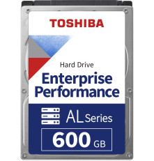 Жесткий диск 600GB Toshiba AL15SEB060N