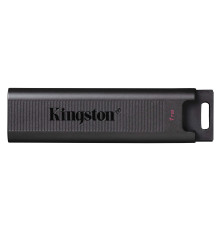 Накопитель USB Flash Drive Kingston 1TB DataTraveler Max, черный