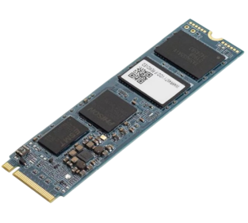 Твердотельный накопитель Foxline  X5-E15T, 256GB, M.2(22x80mm)