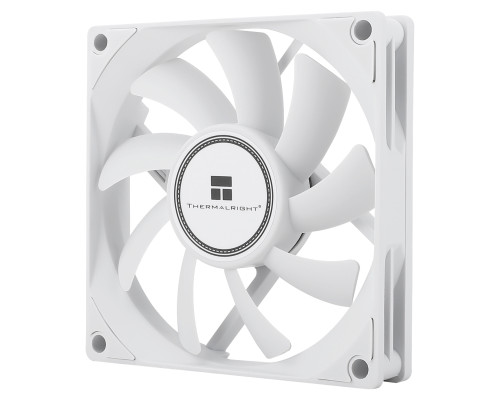 Вентилятор для корпуса Thermalright TL-8015W, белый Вентилятор для корпуса Thermalright TL-8015W, белый