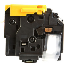 Картридж лазерный Cactus CS-CC532A CC532A для HP CLJ CP2025/CM2320, желтый (2800 стр.)