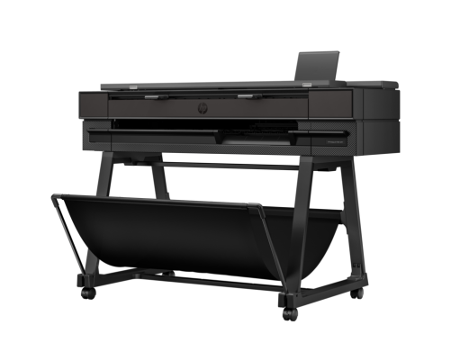 Плоттер HP DesignJet T850 36-in Плоттер HP DesignJet T850 36-in
