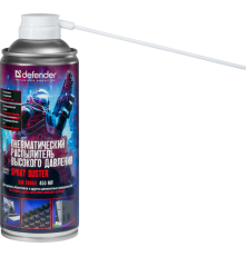 Пневматический распылитель Defender CLN 30805 Gaming 400мл