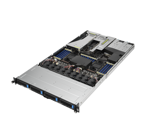 Серверная платформа ASUS RS700-E11-RS4U