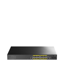 Коммутатор Cudy GS2018PS2-200W