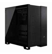 Корпус Corsair 6500D Airflow, черный