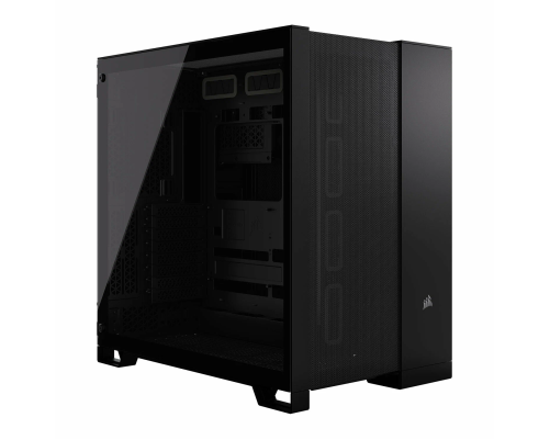 Корпус Corsair 6500D Airflow, черный Корпус Corsair 6500D Airflow, черный