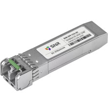 Трансивер SNR SFP-C53-80