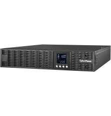 Источник бесперебойного питания CyberPower OLS1000ERT2U
