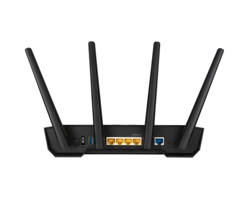 Маршрутизатор ASUS TUF-AX3000 Маршрутизатор ASUS TUF-AX3000