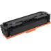 Картридж лазерный Cactus CS-CF400A CF400A для HP CLJ M252/252N/252DN/252DW/M277n, черный (1500 стр.)