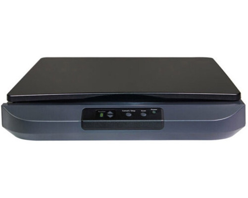 Планшетный сканер Avision FB5100 (000-1129-02G) Планшетный сканер Avision FB5100 (000-1129-02G)