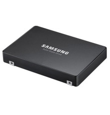 Твердотельный накопитель Samsung PM1643a, 1.92TB, 2.5"