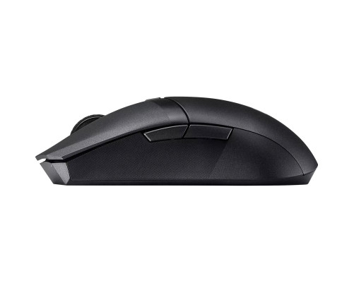 Мышь беспроводная игровая ASUS P306 TUF GAMING M4, черный
