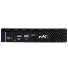 Неттоп HIPER FACTUM FT20 FT20-i5144R16N5R6BWP