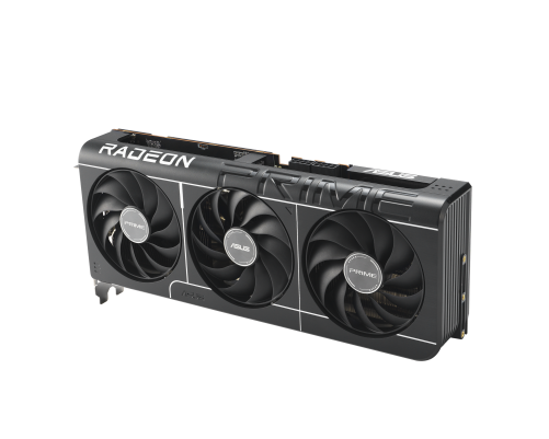 Видеокарта ASUS Radeon PRIME-RX9070-O16G 16GB GDDR6/256-bit