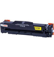 Тонер-картридж NVP NV-CF542X Yellow для HP Color LaserJet Pro M254dw/ M254nw/ M280nw/ M281fdn/ M281fdw (2500 стр.)