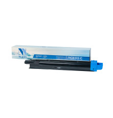 Тонер-картридж NVP NV-TK-8315 Cyan для Kyocera FS-Taskalfa-2550ci (6000 стр.)
