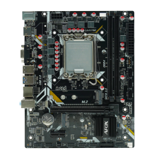Материнская плата AFOX IH610D4-MA5-V4 (LGA1700)