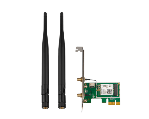 Адаптер Wi-Fi/Bluetooth Tenda E30 Адаптер Wi-Fi/Bluetooth Tenda E30