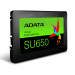 Твердотельный накопитель ADATA Ultimate SU650, 240GB, 2.5"