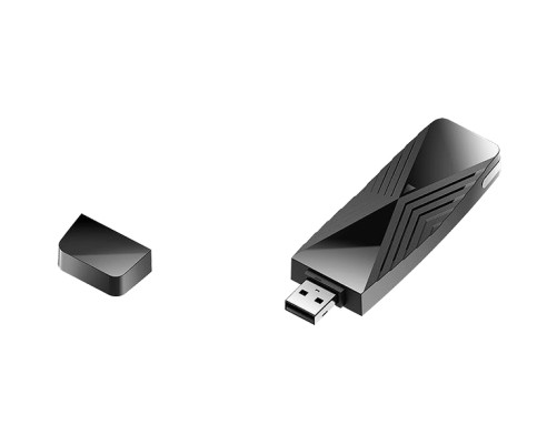 Адаптер Wi-Fi внешний D-Link DWA-X1850/A1A Адаптер Wi-Fi внешний D-Link DWA-X1850/A1A