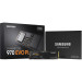 Твердотельный накопитель Samsung 970 EVO Plus, 250GB, M.2(22x80mm)