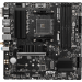 Материнская плата MSI B550M PRO-VDH WIFI (AM4)