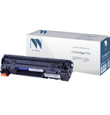 Тонер-картридж NVP NV-713 для Canon i-SENSYS LBP-3250 (2000 стр.)
