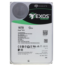 Жесткий диск 16TB Seagate Exos X18 ST16000NM004J