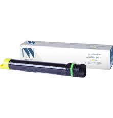 Тонер-картридж NVP NV-106R01445 для Xerox Phaser 7500, желтый (17800 стр.)