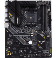 Материнская плата ASUS TUF GAMING B550-PLUS (AM4)