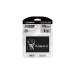 Твердотельный накопитель Kingston KC600, 1TB, 2.5"