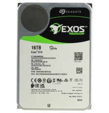 Жесткий диск 16TB Seagate Exos X18 ST16000NM000J