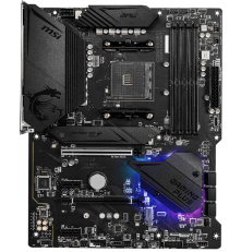 Материнская плата MSI MPG B550 GAMING PLUS (AM4)