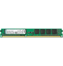 Модуль оперативной памяти Kingston 4GB DDR3-1600 KVR16N11S8/4WP