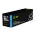 Картридж лазерный Cactus CS-CF401X CF401X для HP CLJ M252/252N/252DN/252DW/M277, голубой (2300 стр.)