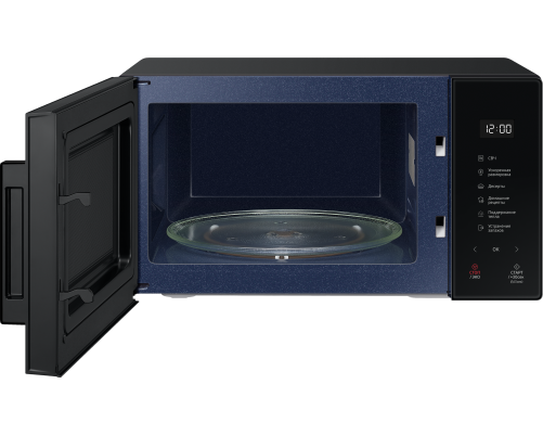Микроволновая печь Samsung MS23T5018AK/BW Микроволновая печь Samsung MS23T5018AK/BW