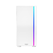 Корпус PCCooler LM300 ARGB WH, белый