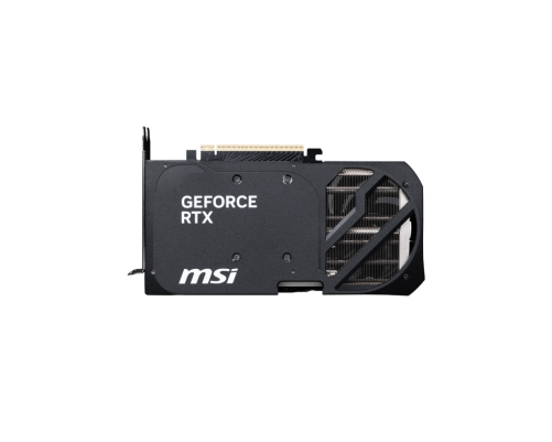 Видеокарта MSI GeForce RTX 5070 12G SHADOW 2X OC 12GB, GDDR7/192-bit Видеокарта MSI GeForce RTX 5070 12G SHADOW 2X OC 12GB, GDDR7/192-bit