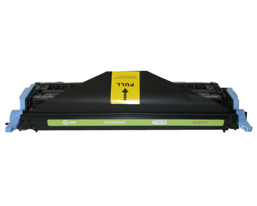 Картридж Cactus CS-Q6003A Q6003A для HP CLJ 1600/2600N/M1015/M1017 пурпурный (2000 стр.) Картридж Cactus CS-Q6003A Q6003A для HP CLJ 1600/2600N/M1015/M1017 пурпурный (2000 стр.)