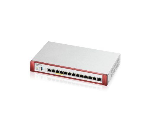 Межсетевой экран Zyxel USGFLEX500H-EUCI01F