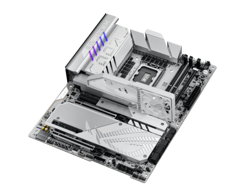Материнская плата ASUS ROG MAXIMUS Z890 APEX (LGA1851)