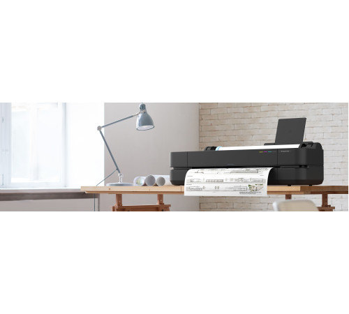 Плоттер HP DesignJet T230 5HB07A