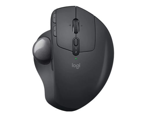 Мышь беспроводная Logitech MX ERGO Мышь беспроводная Logitech MX ERGO
