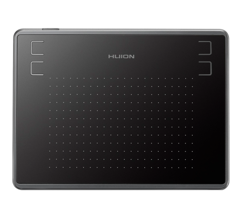 Графический планшет Huion INSPIROY H430P, черный