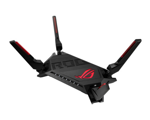 Маршрутизатор ASUS GT-AX6000 Маршрутизатор ASUS GT-AX6000