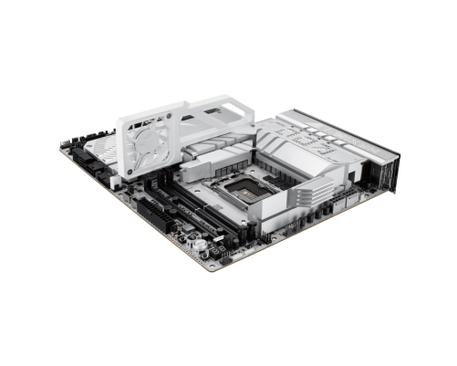 Материнская плата ASUS ROG MAXIMUS Z890 APEX (LGA1851)