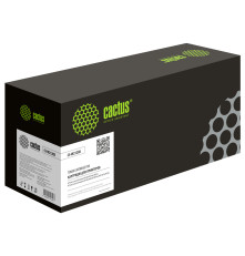 Картридж лазерный Cactus 212X CS-W2120X W2120X для HP Color LJ M554/M555/578, черный (10000 стр.)